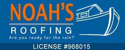 Noah’s Roofing Logo