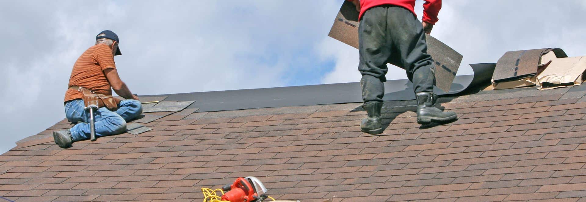 Best New Roof Experts In Sacramento, CA