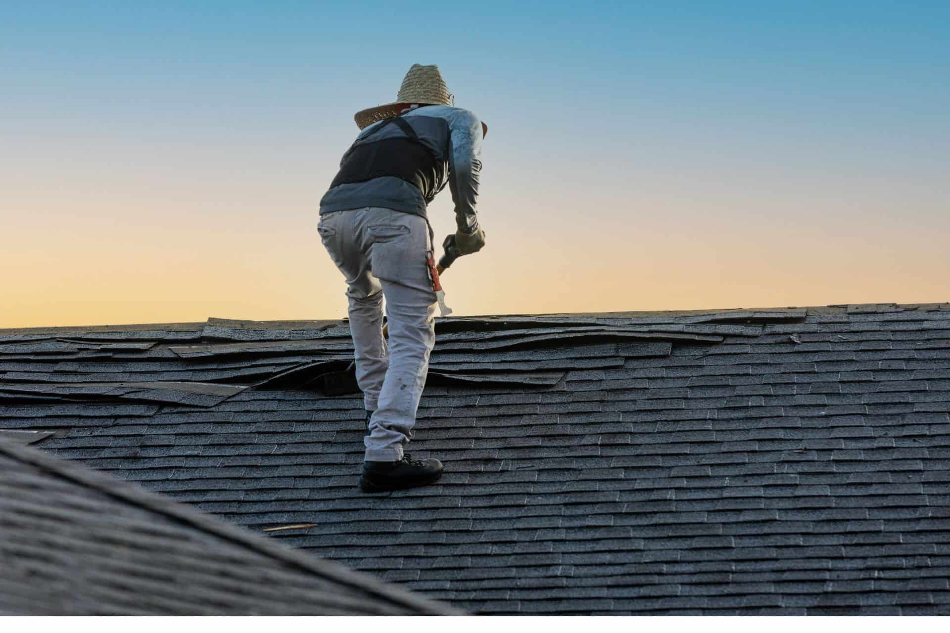 Roseville Roofing Contractors - Free Quote