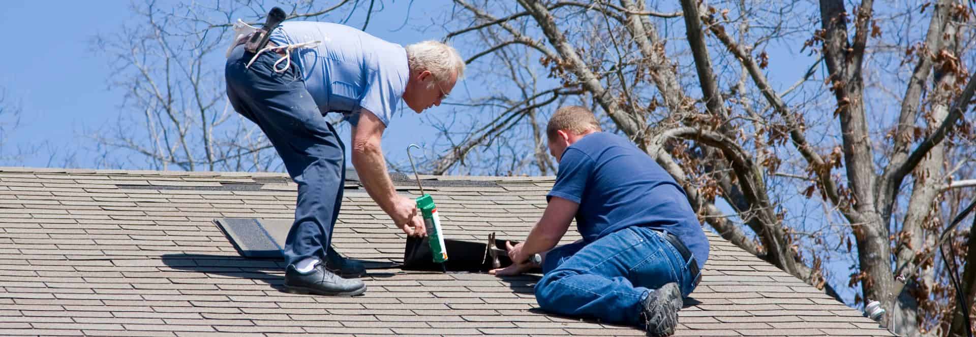 Sacramento Roofing Contractor