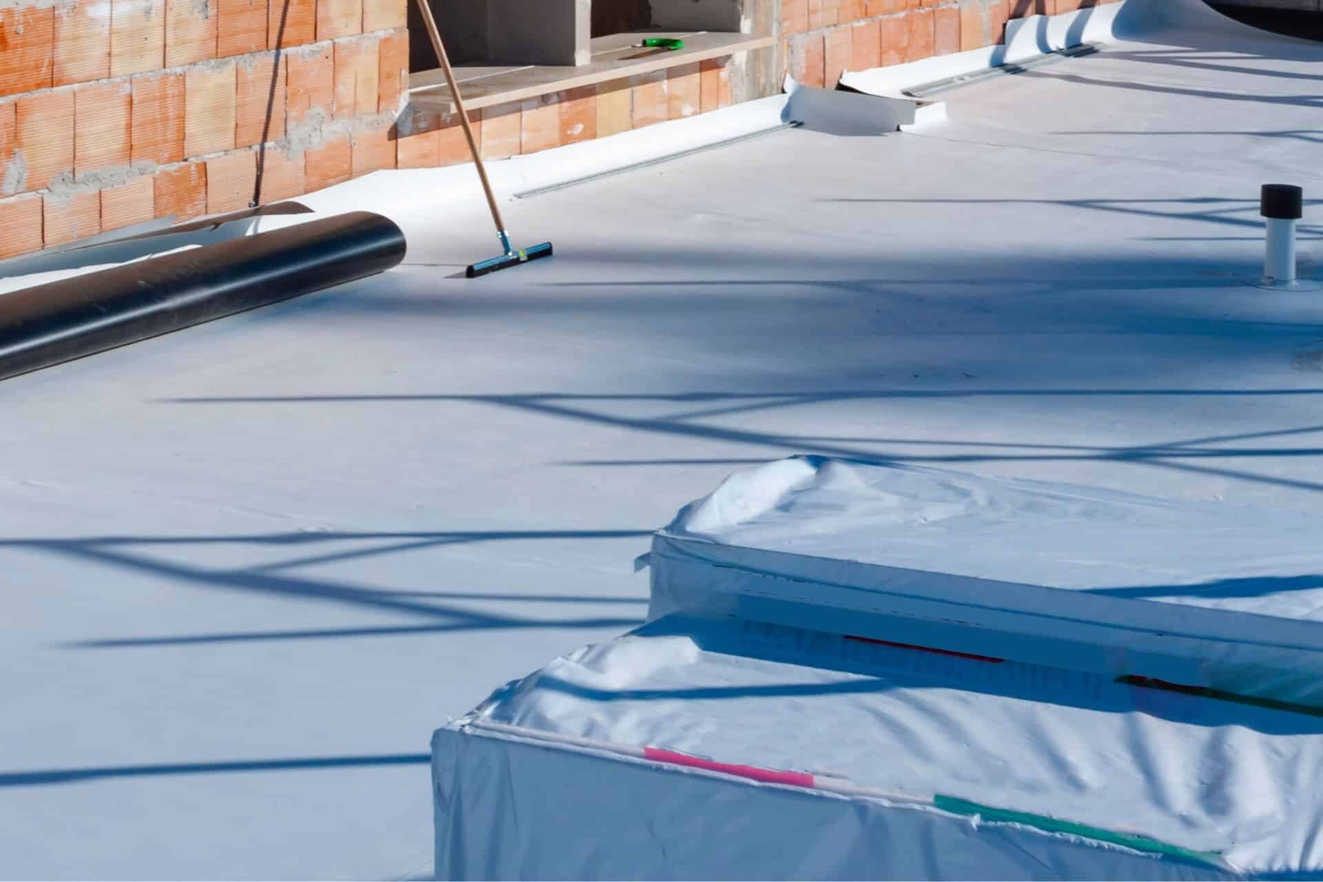 Orangevale TPO Roofing Contractor - Free Quote