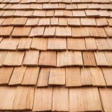 What is Wood Shake Roofing?