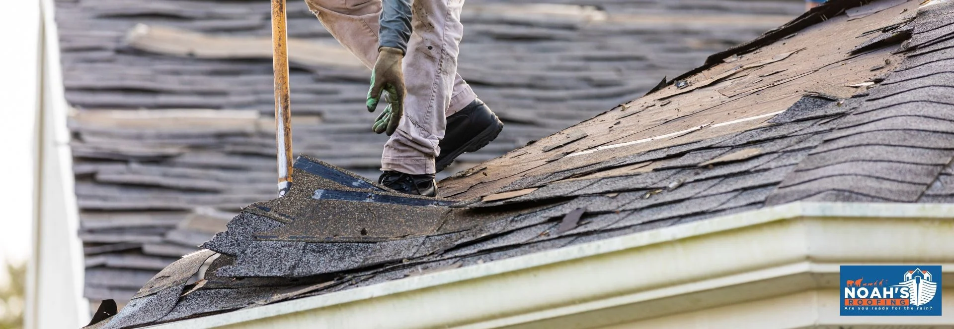Common Roofing Mistakes